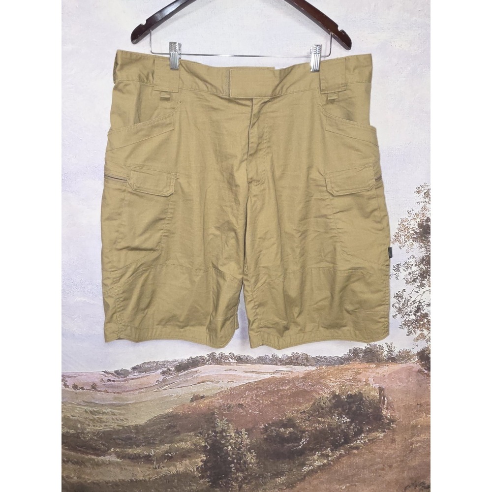 Helikon Tex Men's Urban Tactical Shorts Pants Trousers Cargo Summer 3x 40 11 In